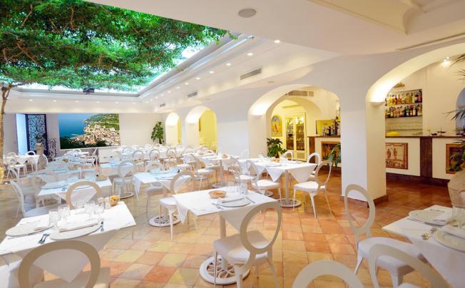 Фото отеля Hotel Villa Romana