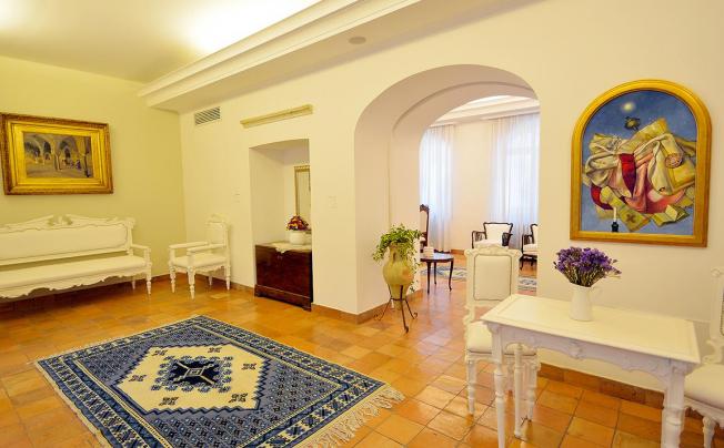 Фото отеля Hotel Villa Romana