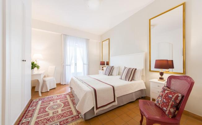 Фото отеля Hotel Villa Romana