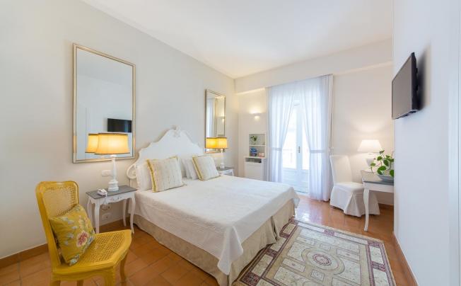 Фото отеля Hotel Villa Romana