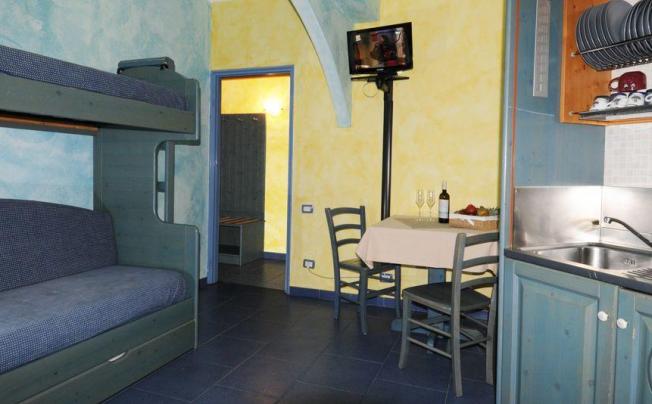 Фото отеля Oasi Azzurra