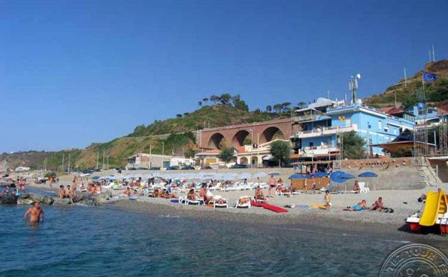 Фото отеля Oasi Azzurra