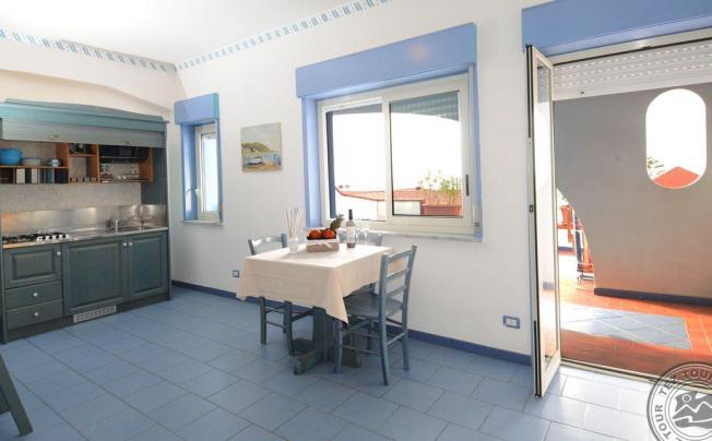 Фото отеля Oasi Azzurra