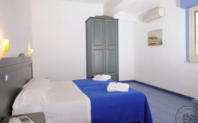 Фото отеля Oasi Azzurra