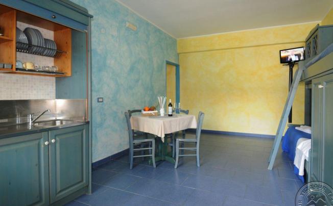 Фото отеля Oasi Azzurra