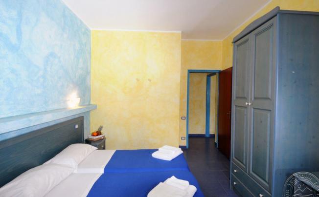 Фото отеля Oasi Azzurra