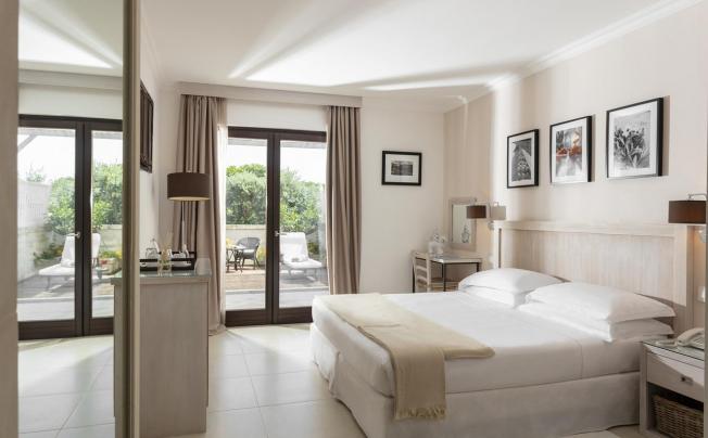 Фото отеля Canne Bianche Lifestyle Hotel