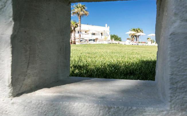 Фото отеля Canne Bianche Lifestyle Hotel