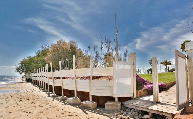 Фото отеля Canne Bianche Lifestyle Hotel
