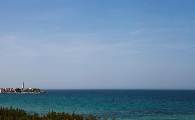 Фото отеля Canne Bianche Lifestyle Hotel