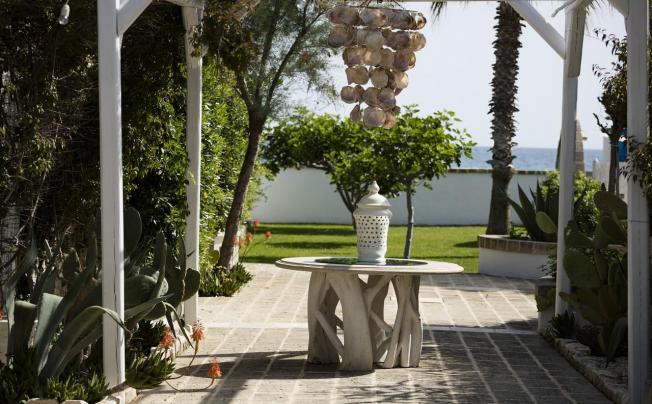 Фото отеля Canne Bianche Lifestyle Hotel