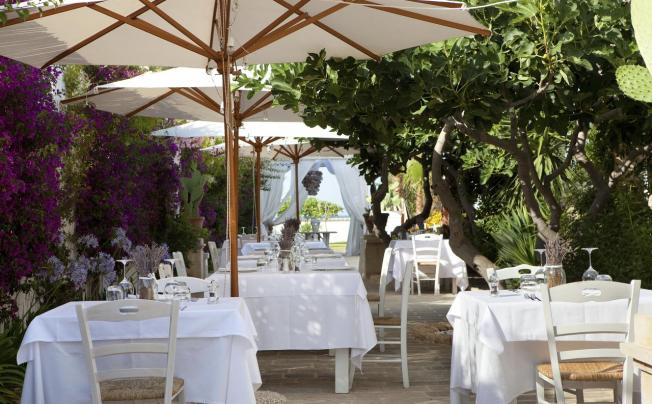 Фото отеля Canne Bianche Lifestyle Hotel