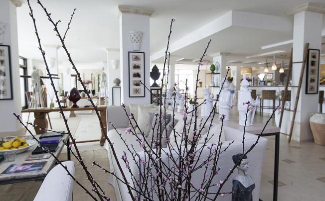 Фото отеля Canne Bianche Lifestyle Hotel