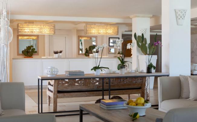 Фото отеля Canne Bianche Lifestyle Hotel