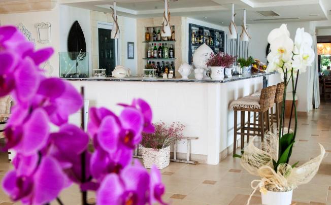 Фото отеля Canne Bianche Lifestyle Hotel