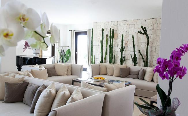 Фото отеля Canne Bianche Lifestyle Hotel