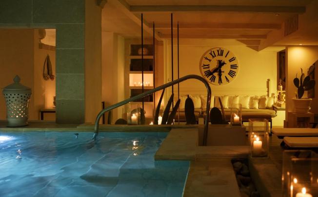 Фото отеля Canne Bianche Lifestyle Hotel
