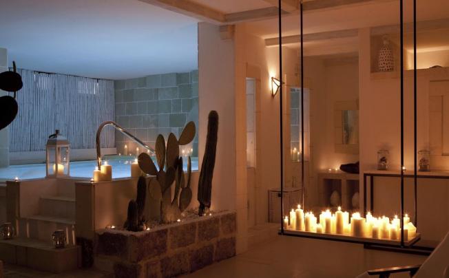 Фото отеля Canne Bianche Lifestyle Hotel