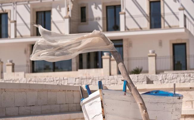 Фото отеля Canne Bianche Lifestyle Hotel