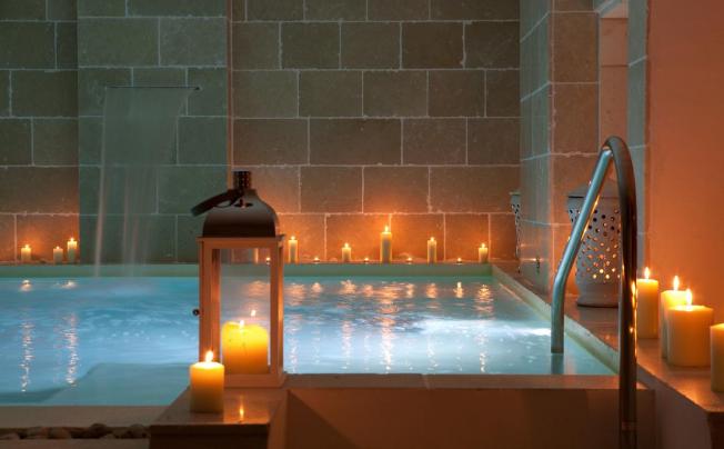 Фото отеля Canne Bianche Lifestyle Hotel