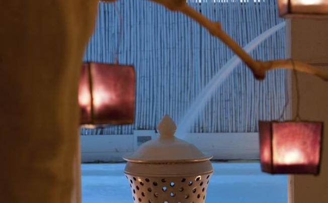 Фото отеля Canne Bianche Lifestyle Hotel