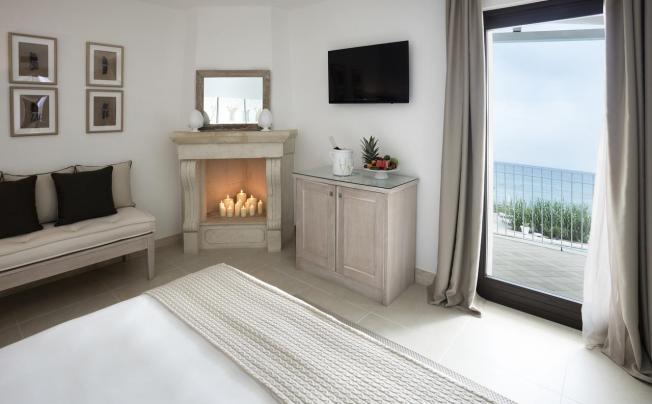 Фото отеля Canne Bianche Lifestyle Hotel