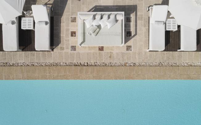 Фото отеля Canne Bianche Lifestyle Hotel