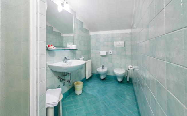 Фото отеля Cristallo Hotel