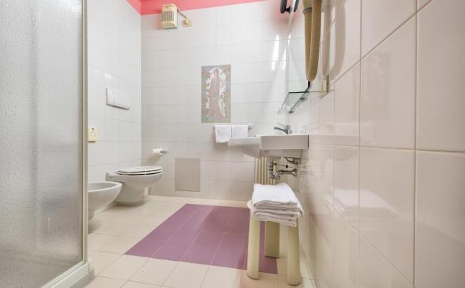 Фото отеля Cristallo Hotel