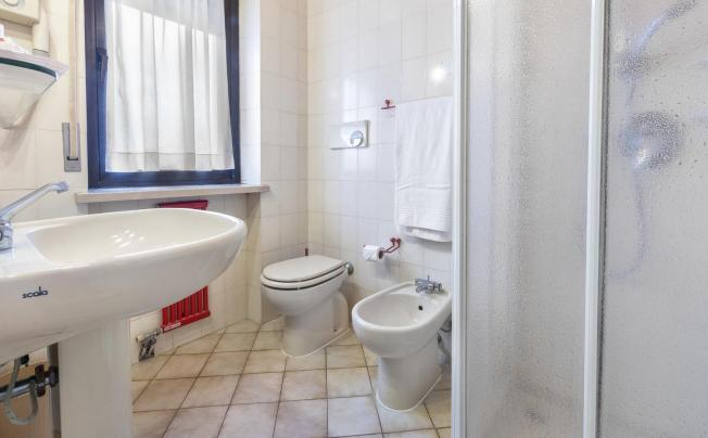 Фото отеля Cristallo Hotel