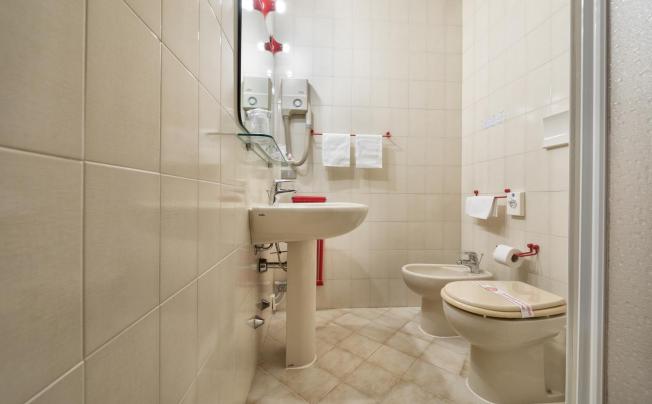 Фото отеля Cristallo Hotel