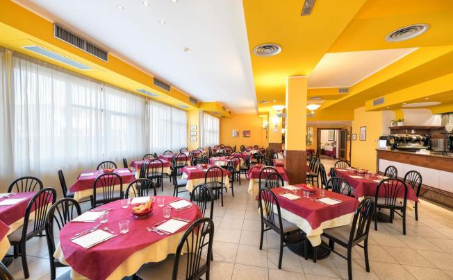 Фото отеля Cristallo Hotel