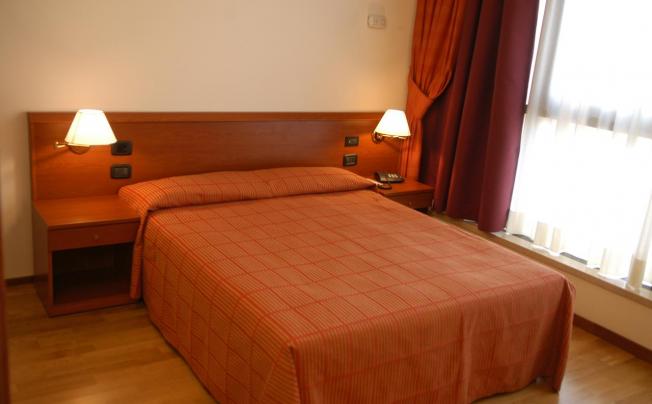 Фото отеля Cristallo Hotel