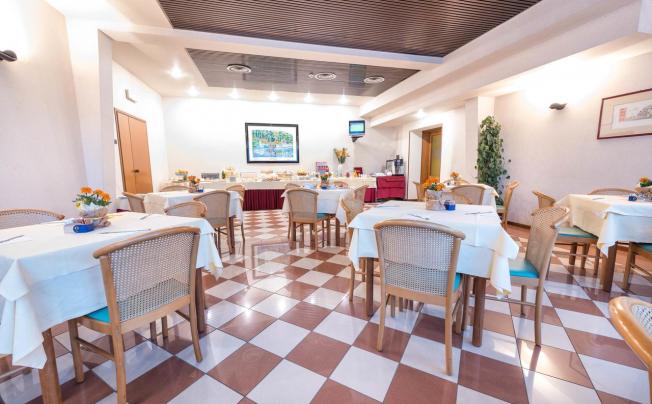 Фото отеля Cristallo Hotel