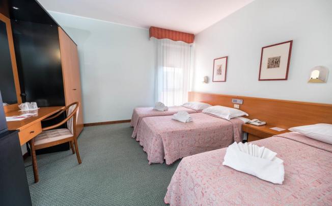 Фото отеля Cristallo Hotel
