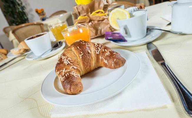 Фото отеля Cristallo Hotel