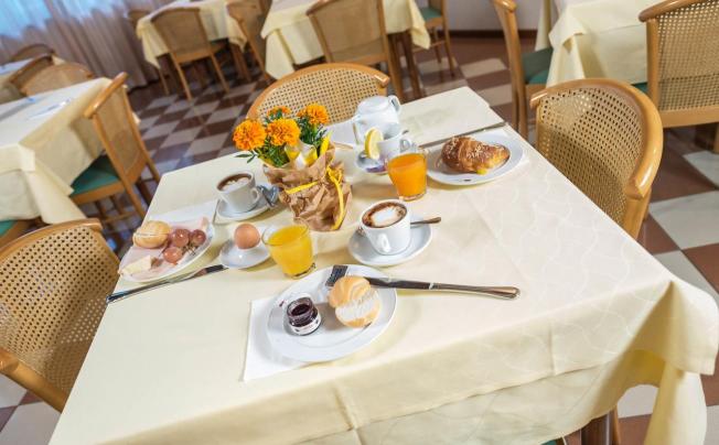 Фото отеля Cristallo Hotel