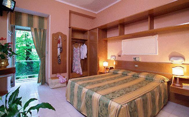 Фото отеля Argentina Hotel & Spa