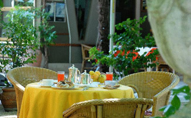 Фото отеля Argentina Hotel & SPA