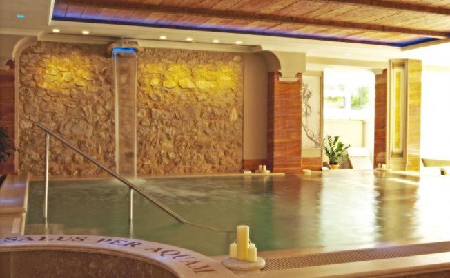 Фото отеля Argentina Hotel & SPA