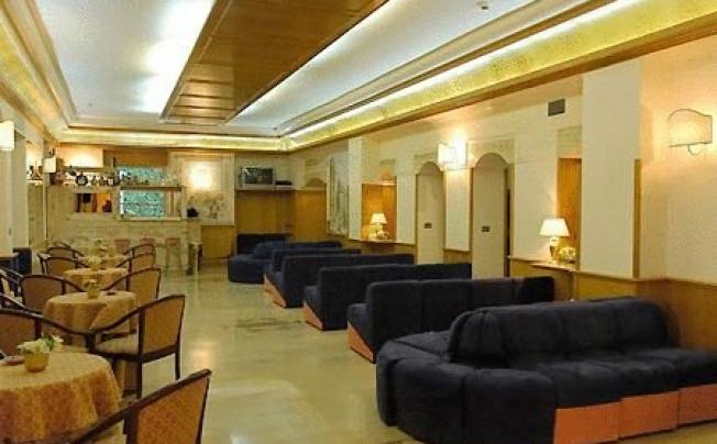 Фото отеля Argentina Hotel & SPA