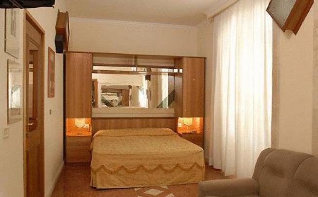 Фото отеля Argentina Hotel & SPA