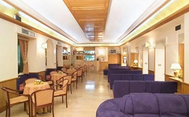 Фото отеля Argentina Hotel & SPA