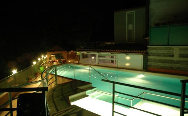 Фото отеля Argentina Hotel & SPA