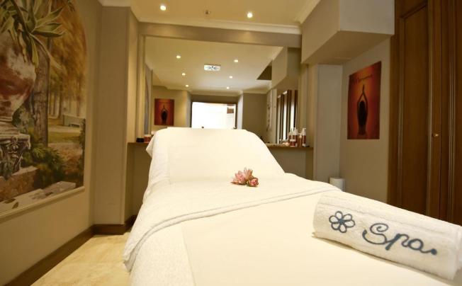 Фото отеля Argentina Hotel & SPA