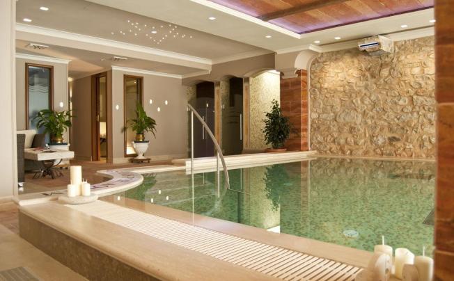 Фото отеля Argentina Hotel & SPA