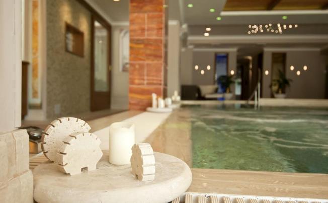 Фото отеля Argentina Hotel & SPA