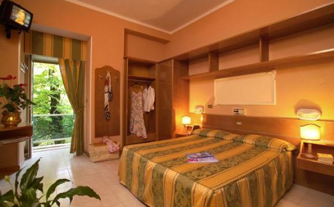 Фото отеля Argentina Hotel & SPA