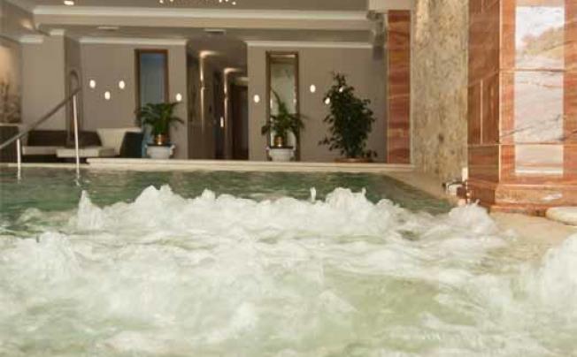 Фото отеля Argentina Hotel & SPA