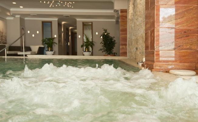 Фото отеля Argentina Hotel & SPA